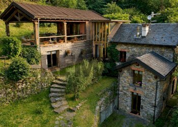 Villa Cannobio, VB, Cannobio - photo 1