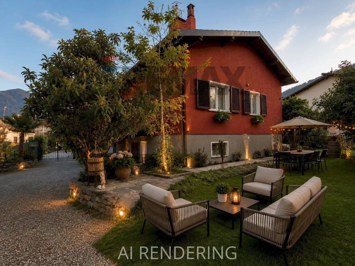 Independent house Cannobio, VB, Cannobio - photo 2