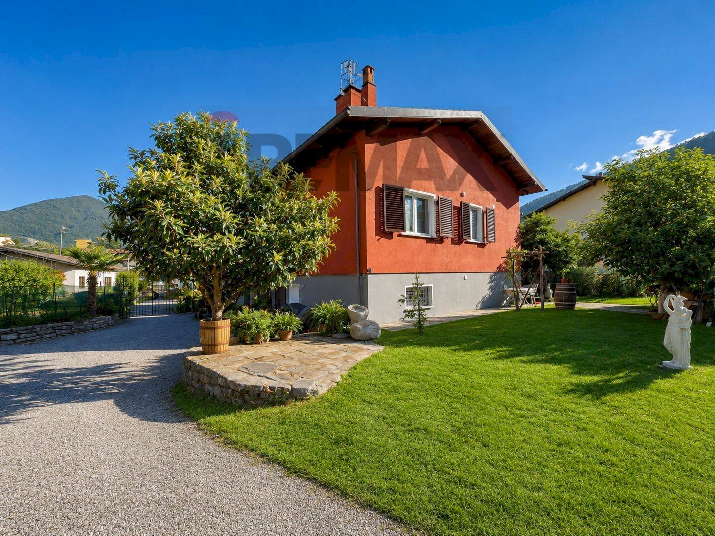 Independent house Cannobio, VB, Cannobio - photo 1
