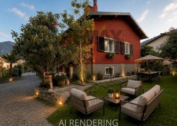 Independent house Cannobio, VB, Cannobio - photo 2