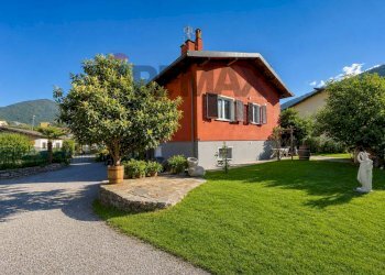 Independent house Cannobio, VB, Cannobio - photo 1