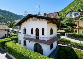 Villa Cannobio, VB, Cannobio - foto 1