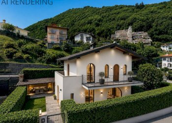 Villa Cannobio, VB, Cannobio - foto 3