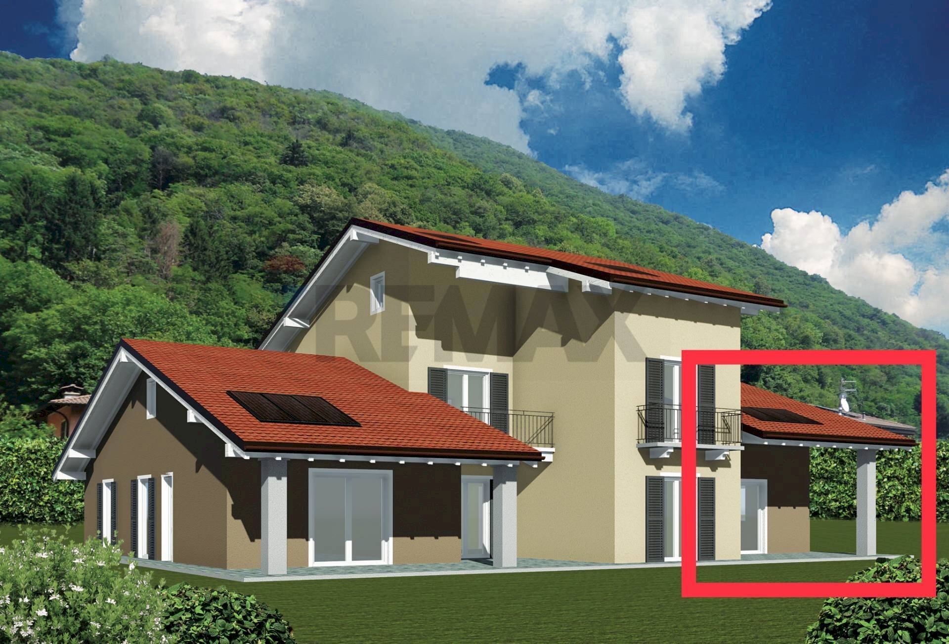 Villa a Schiera Cannobio, VB, Cannobio - foto 2
