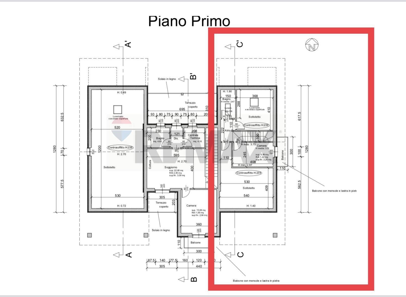 Villa a Schiera Cannobio, VB, Cannobio - foto 3