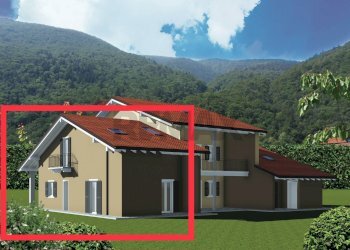 Villa a Schiera Cannobio, VB, Cannobio - foto 1