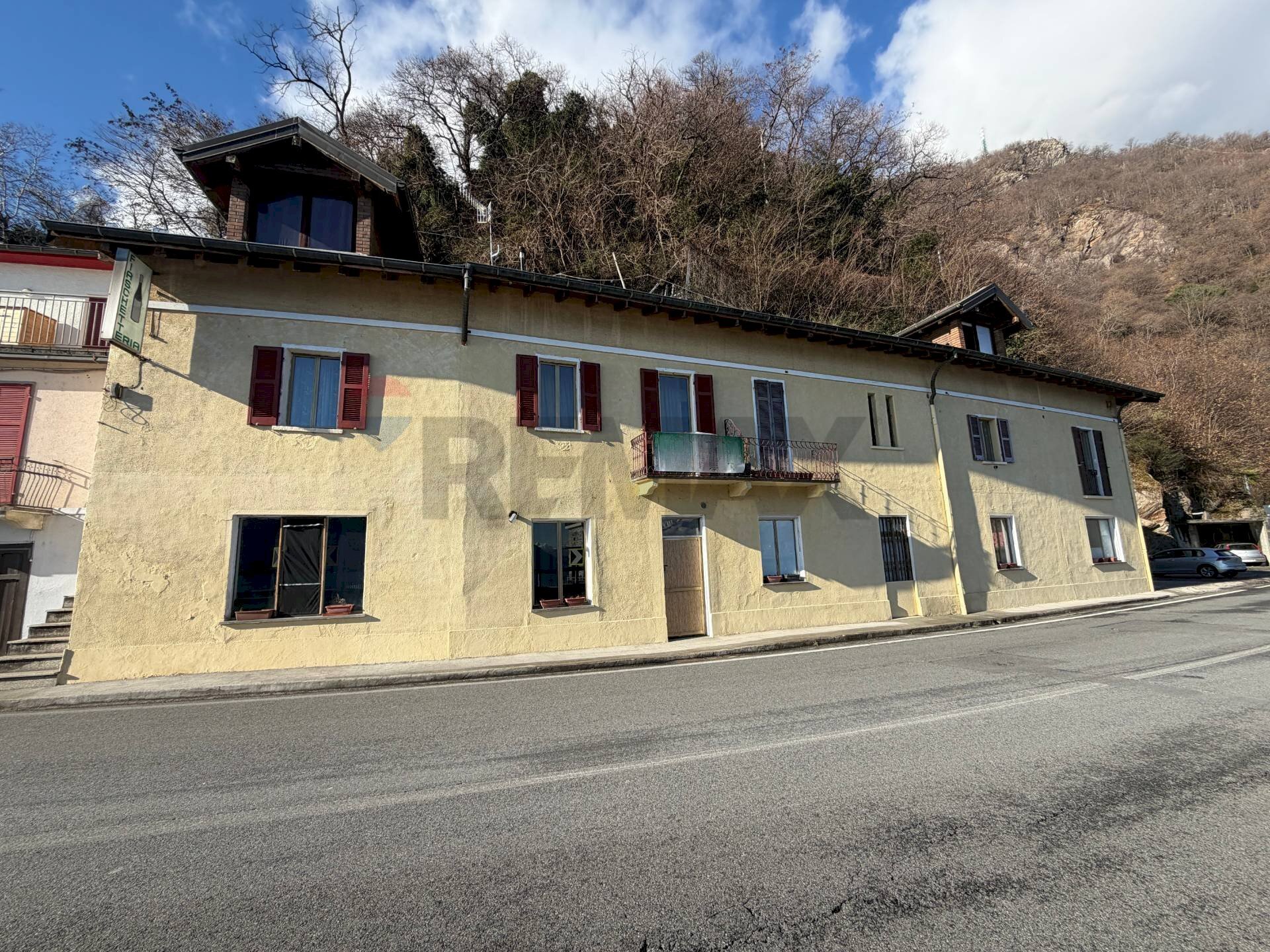 Casa indipendente Cannobio, VB, Cannobio - foto 1