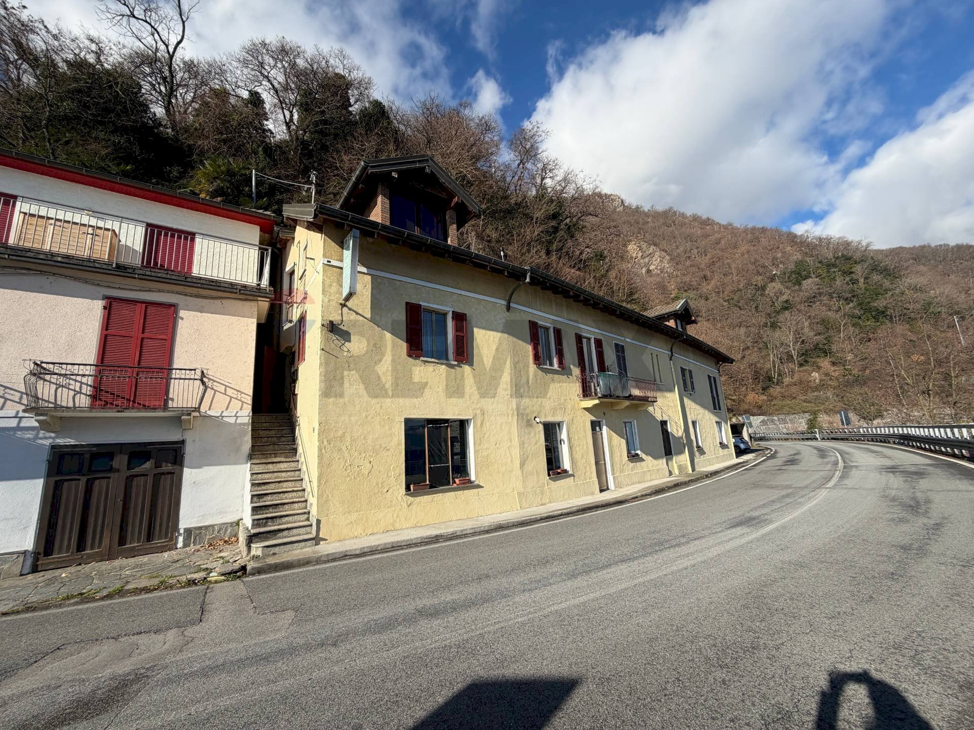 Casa indipendente Cannobio, VB, Cannobio - foto 2