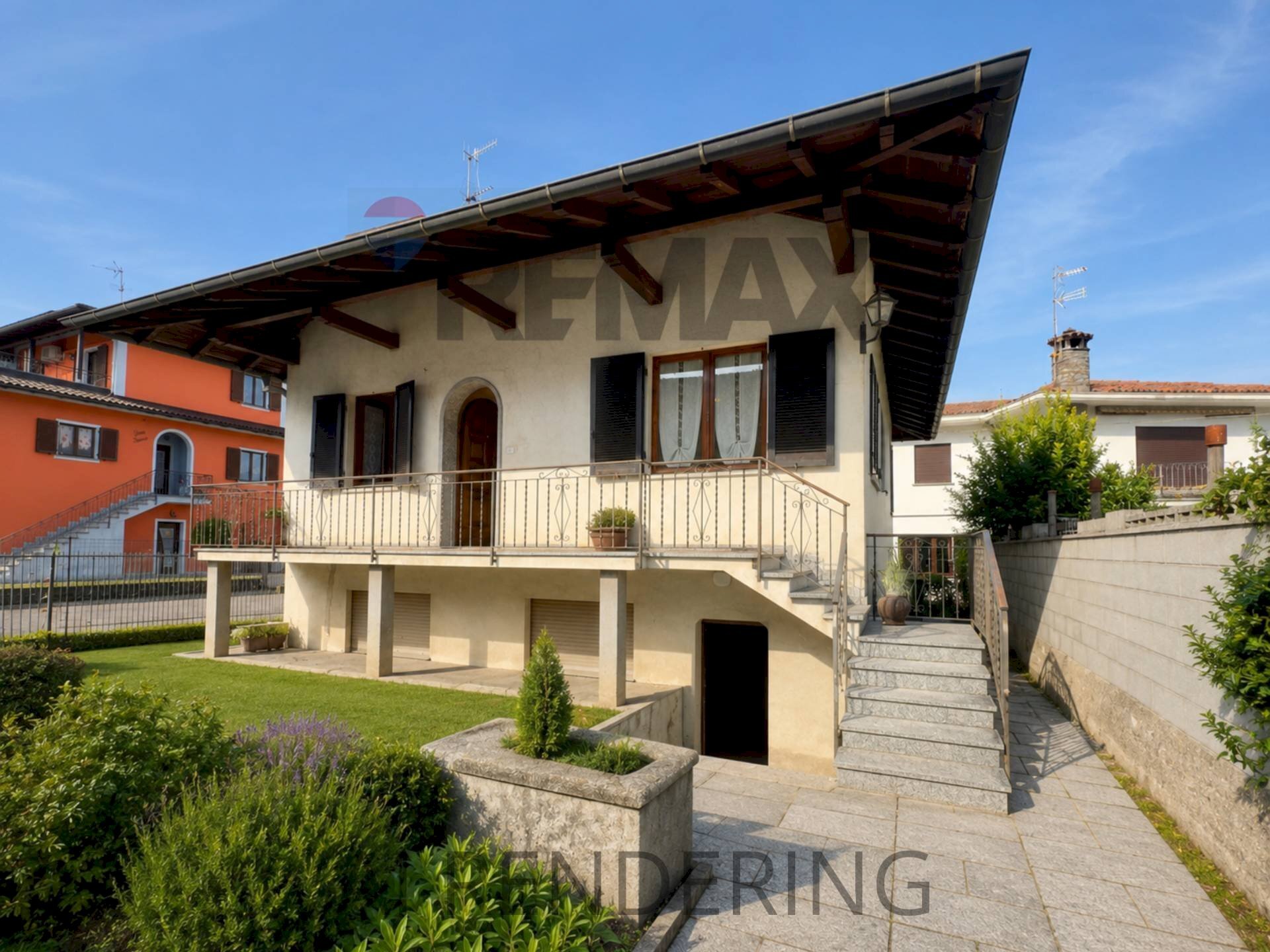Villa Cannobio, VB, Cannobio - foto 1