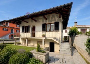 Villa Cannobio, VB, Cannobio - foto 1