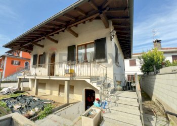Villa Cannobio, VB, Cannobio - foto 2