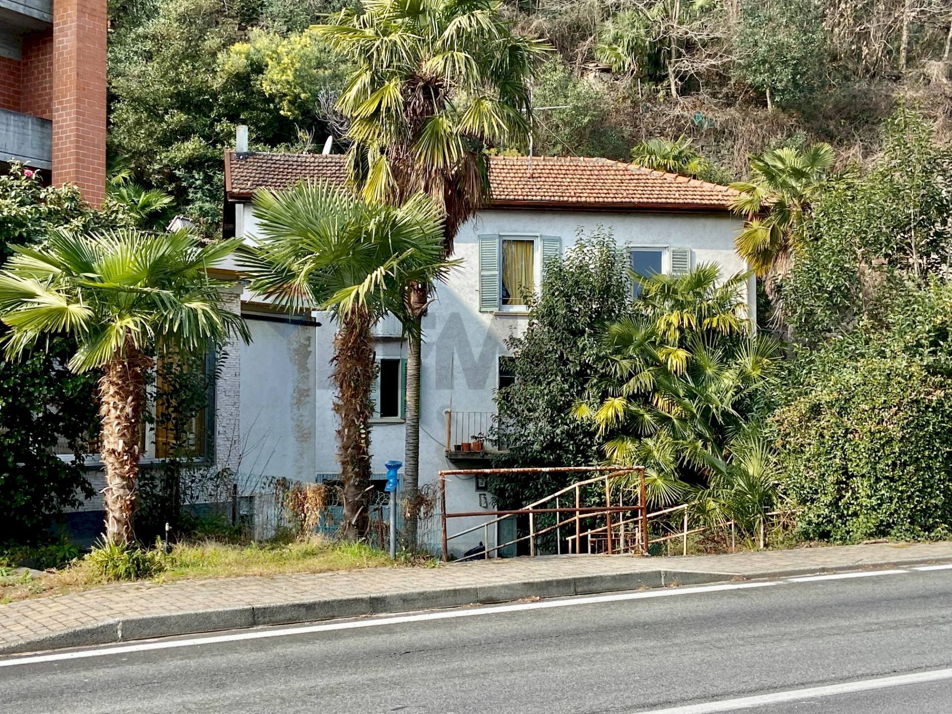 Casa indipendente Cannobio, VB, Cannobio - foto 2