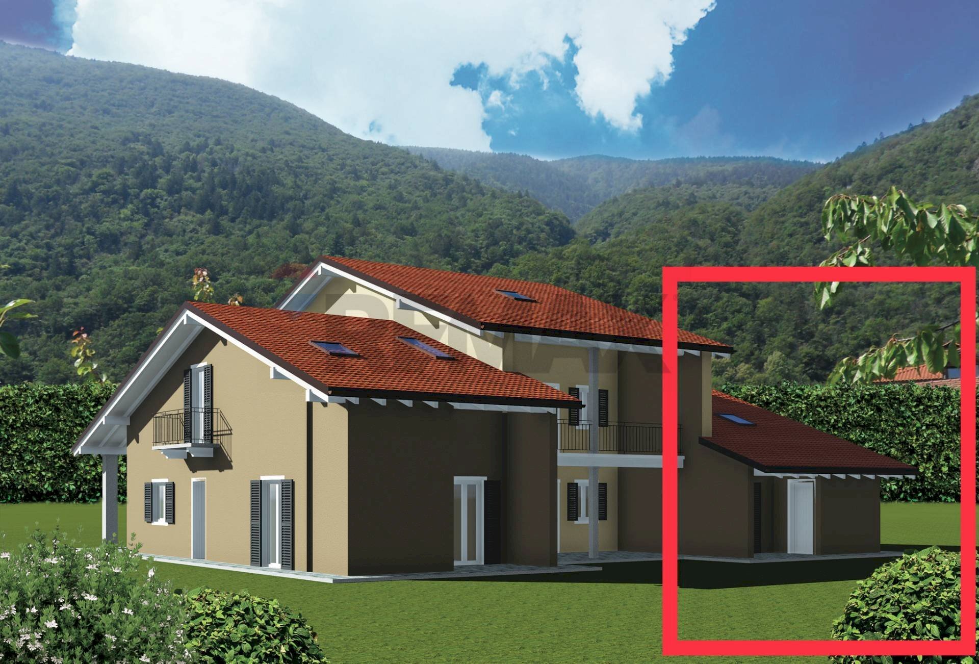Villa a Schiera Cannobio, VB, Cannobio - foto 2