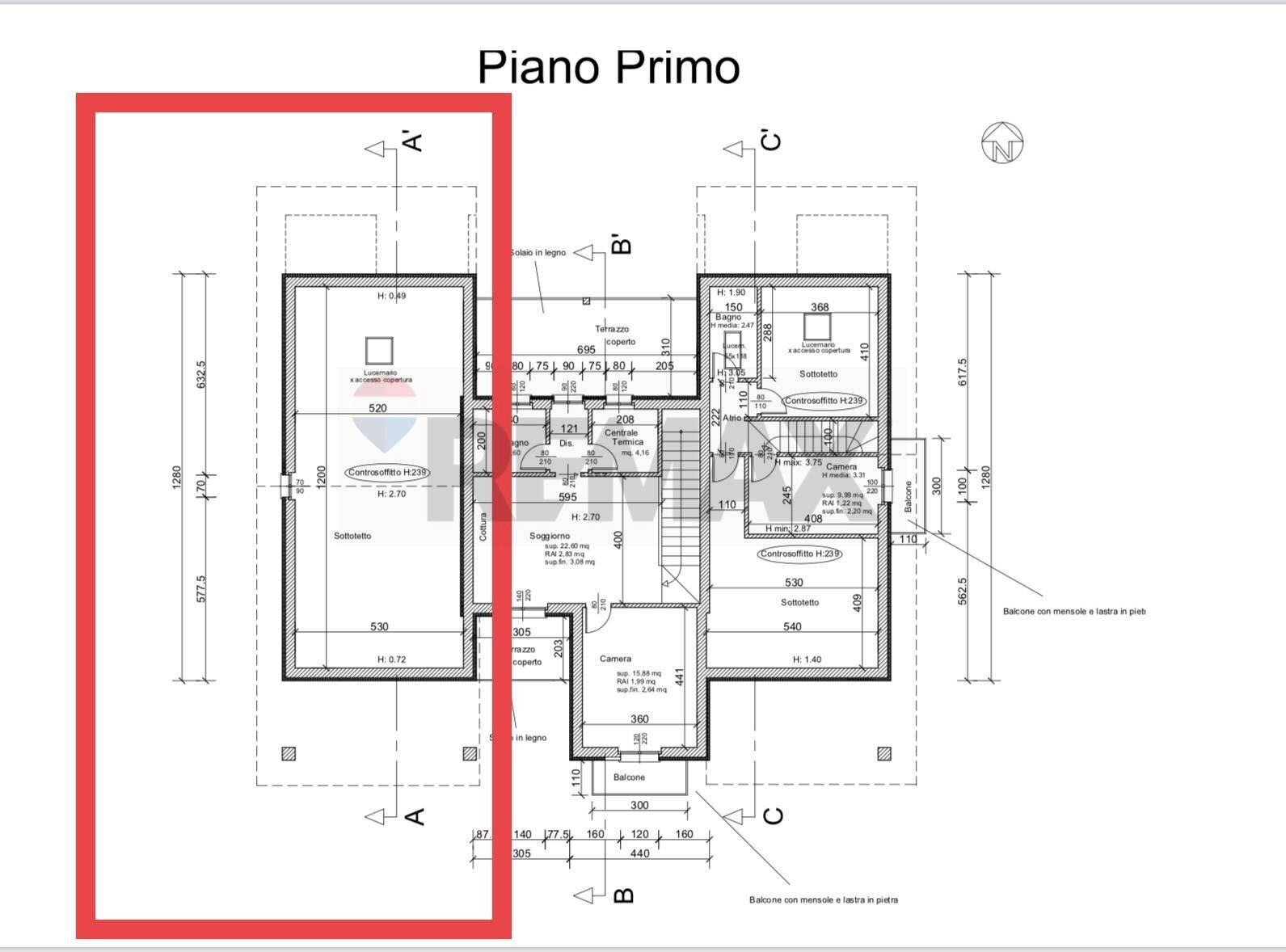 Villa a Schiera Cannobio, VB, Cannobio - foto 3