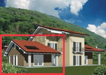 Villa a Schiera Cannobio, VB, Cannobio - foto 1