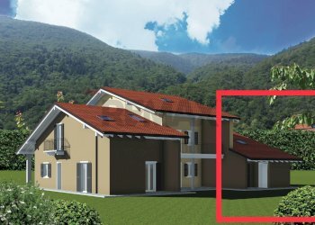 Villa a Schiera Cannobio, VB, Cannobio - foto 2