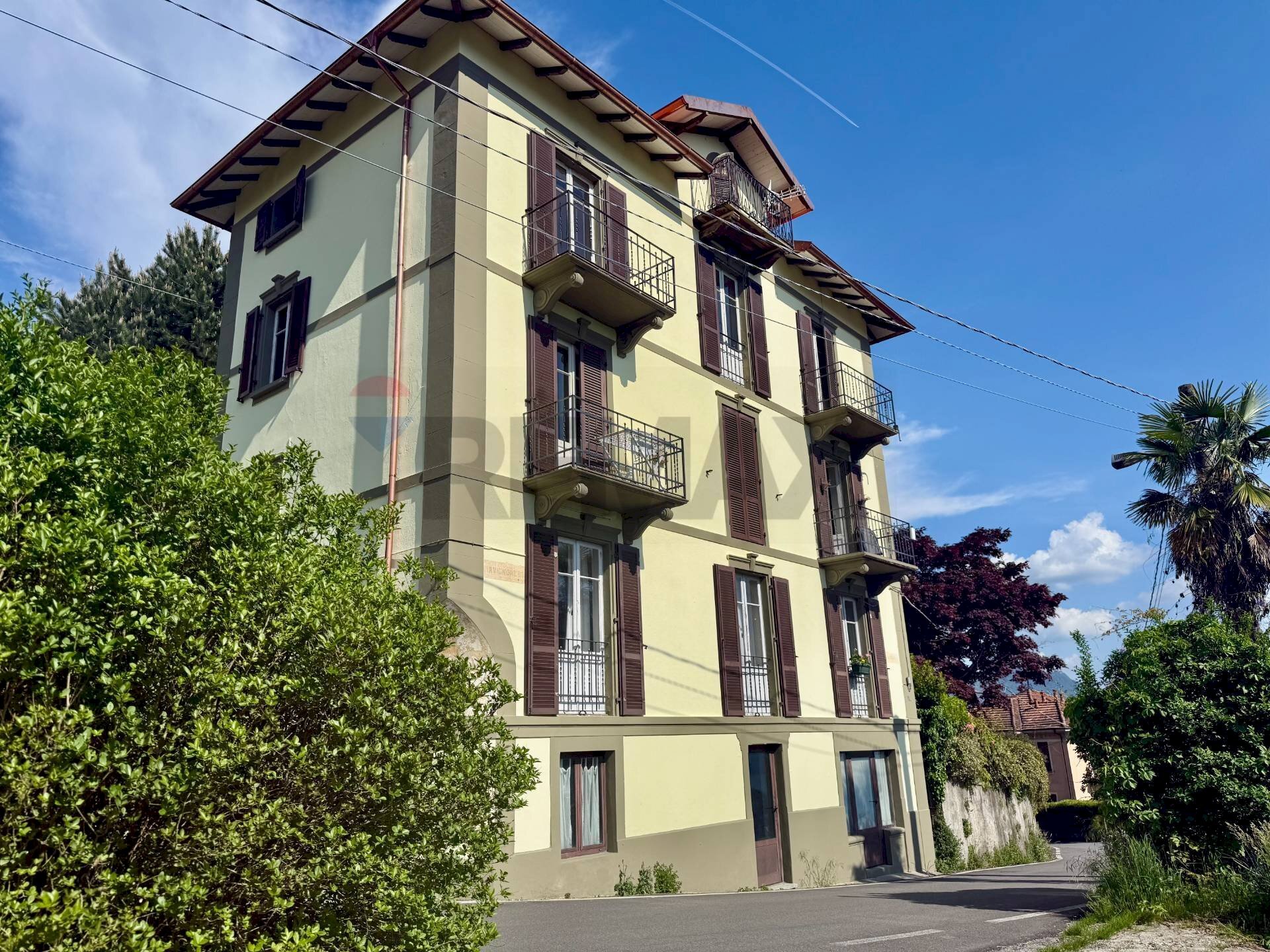 Independent house Vignone, VB, Vignone - photo 1