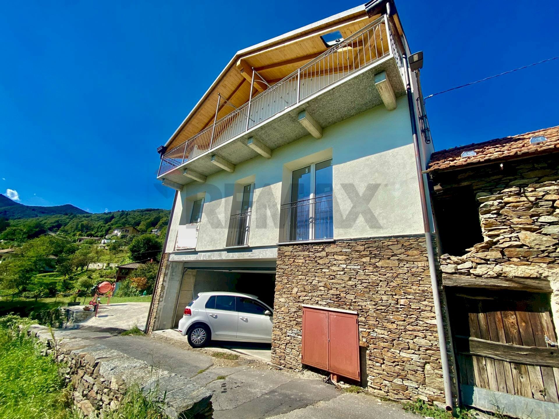 Casa indipendente Trarego Viggiona, VB, Trarego Viggiona - foto 1
