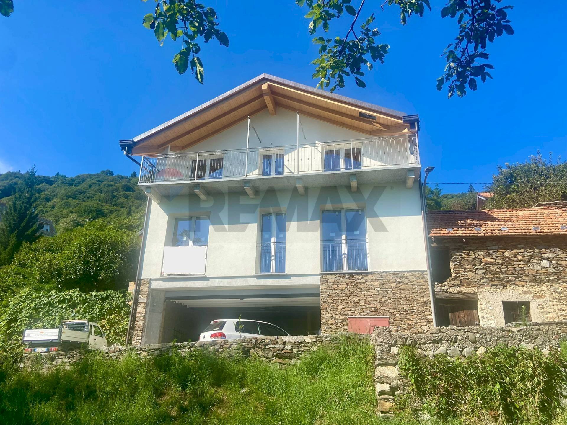 Casa indipendente Trarego Viggiona, VB, Trarego Viggiona - foto 2