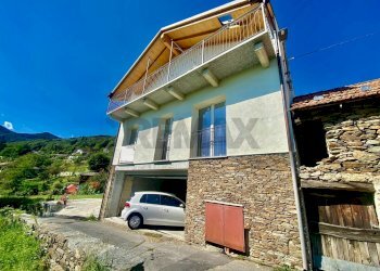 Casa indipendente Trarego Viggiona, VB, Trarego Viggiona - foto 1