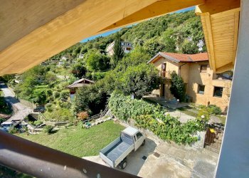 Casa indipendente Trarego Viggiona, VB, Trarego Viggiona - foto 34