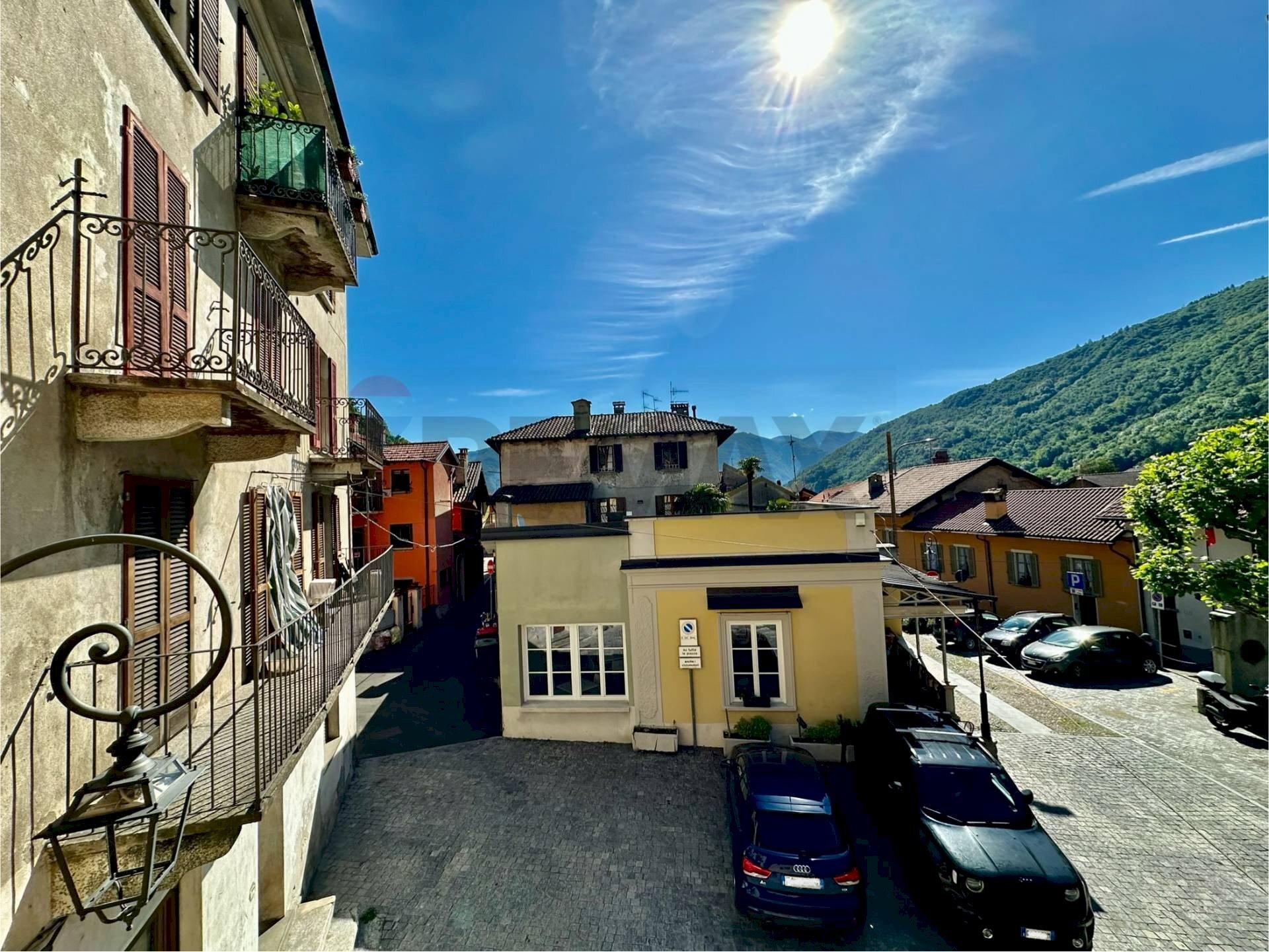 Independent house Cannobio, VB, Cannobio - photo 1