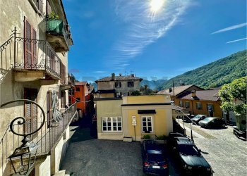 Independent house Cannobio, VB, Cannobio - photo 1