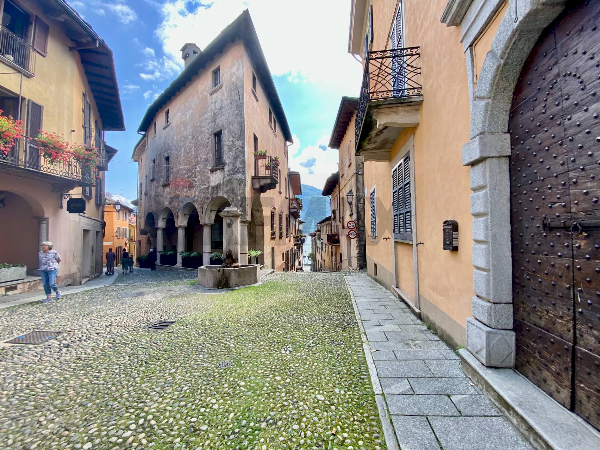 Trilocale Cannobio, VB, Cannobio - foto 2