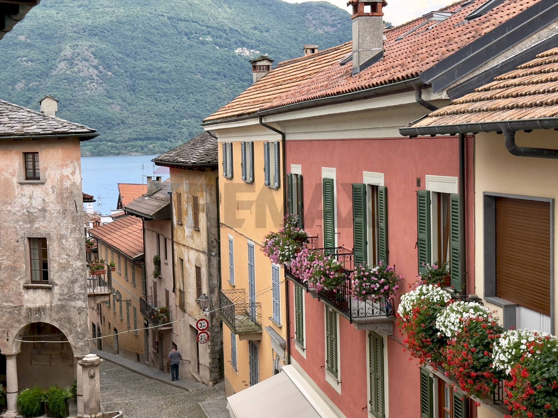 Trilocale Cannobio, VB, Cannobio - foto 3