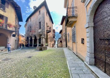 Trilocale Cannobio, VB, Cannobio - foto 2