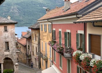 Trilocale Cannobio, VB, Cannobio - foto 3