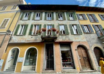 Trilocale Cannobio, VB, Cannobio - foto 1