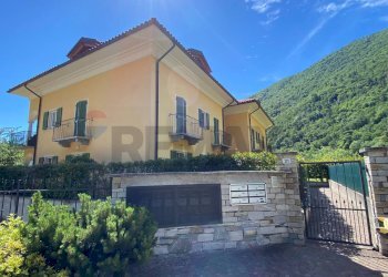 Attico Cannobio, VB, Cannobio - foto 1