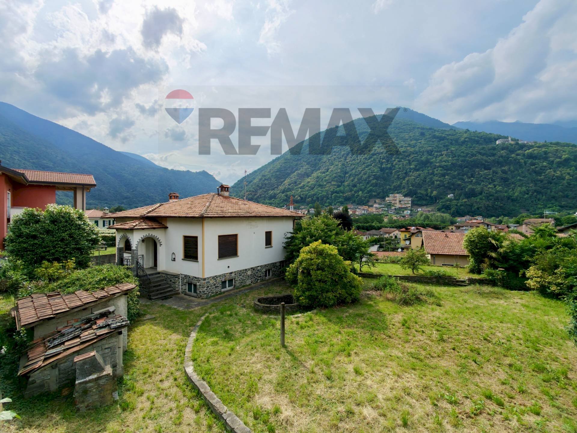 Casa indipendente Via Crocefisso, 4 
 Cannobio, Cannobio - foto 2