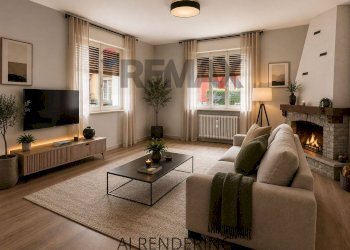 Independent house Via Crocefisso, 4 
 Cannobio, Cannobio - photo 7