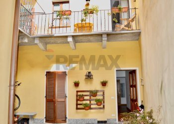 Casa indipendente Cannobio, VB, Cannobio - foto 1
