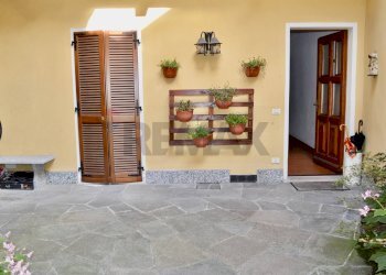 Casa indipendente Cannobio, VB, Cannobio - foto 37