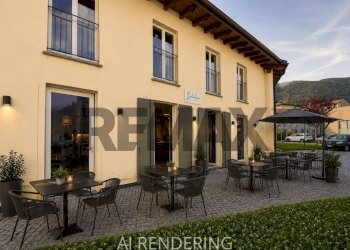 Cafeteria - Cold Bar Cannobio, VB, Cannobio - photo 4