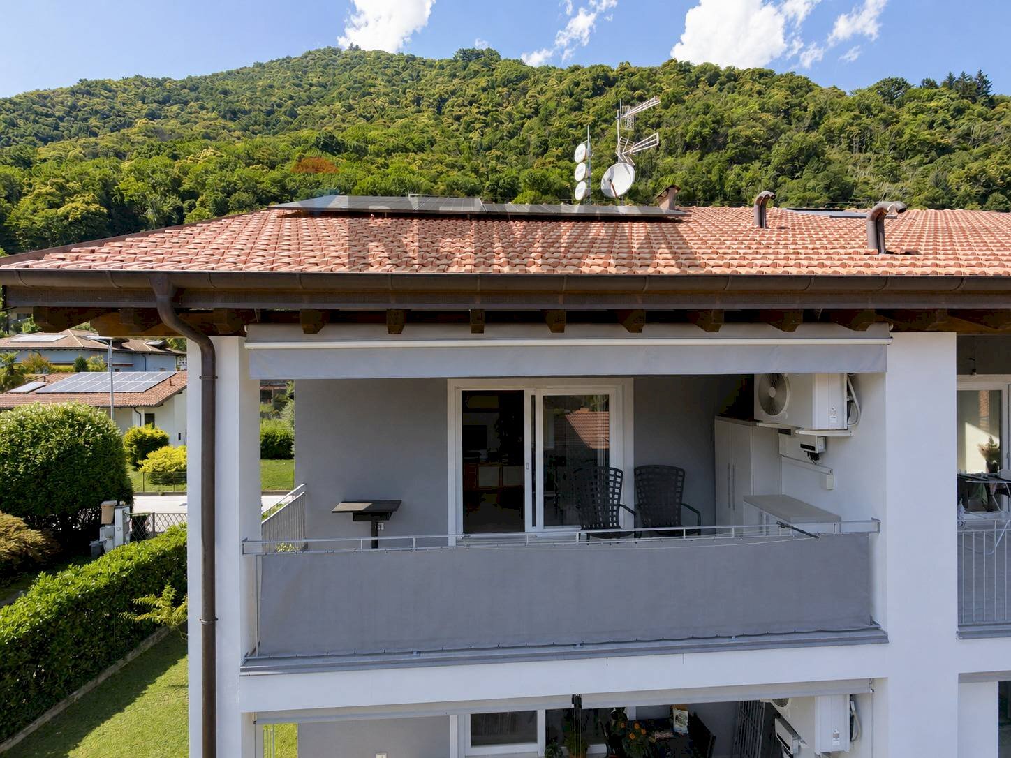 One-room apartment Cannobio, VB, Cannobio - photo 2