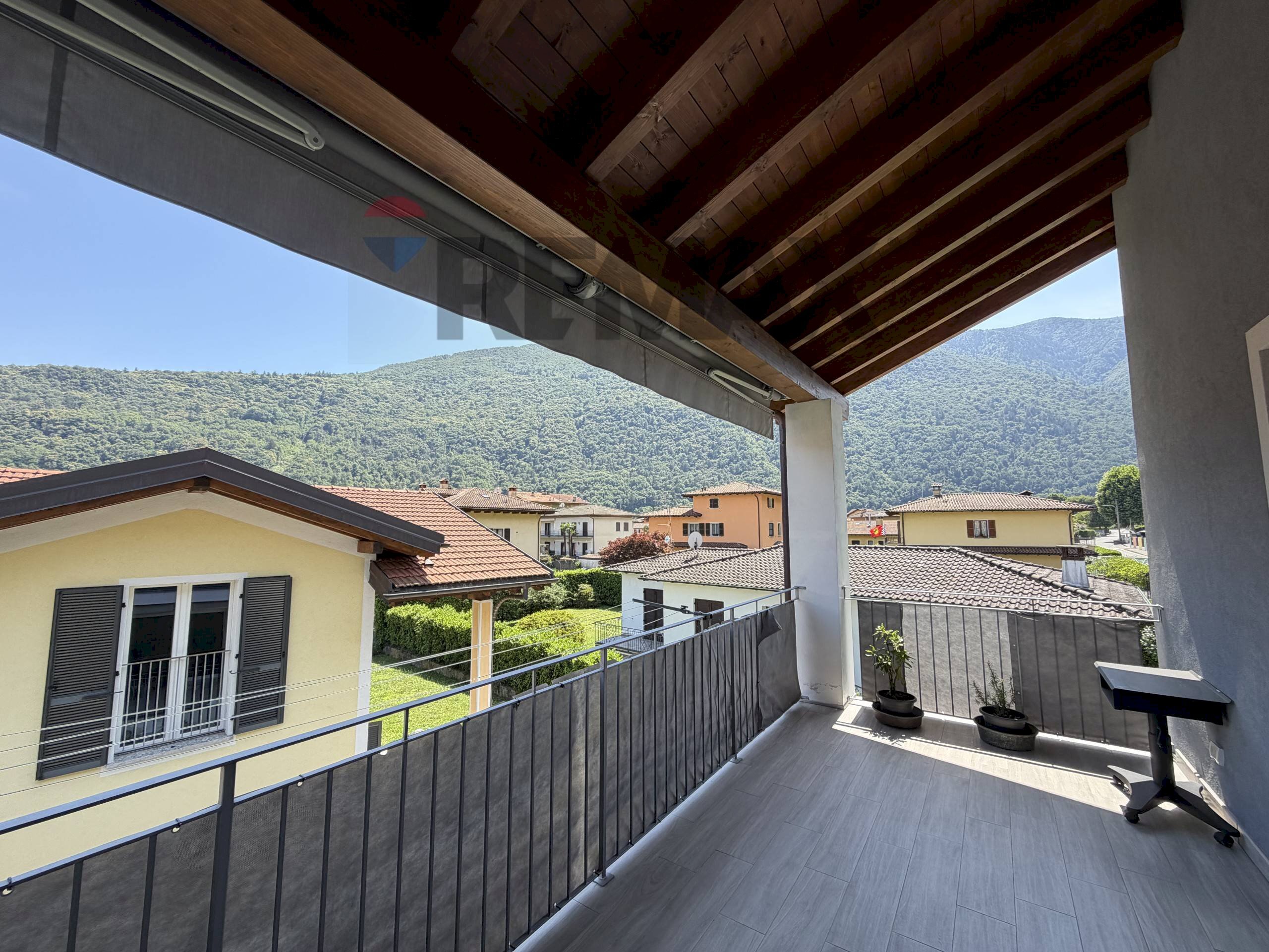 One-room apartment Cannobio, VB, Cannobio - photo 3