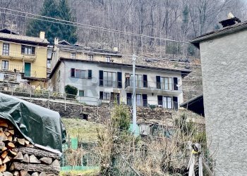 Independent house località Falmenta, via casa Boggia, Valle Cannobina - photo 20