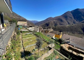 Independent house località Falmenta, via casa Boggia, Valle Cannobina - photo 26