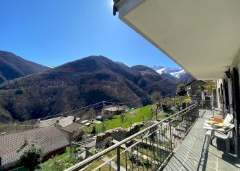 Independent house località Falmenta, via casa Boggia, Valle Cannobina - photo 29