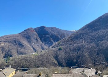 Independent house località Falmenta, via casa Boggia, Valle Cannobina - photo 38