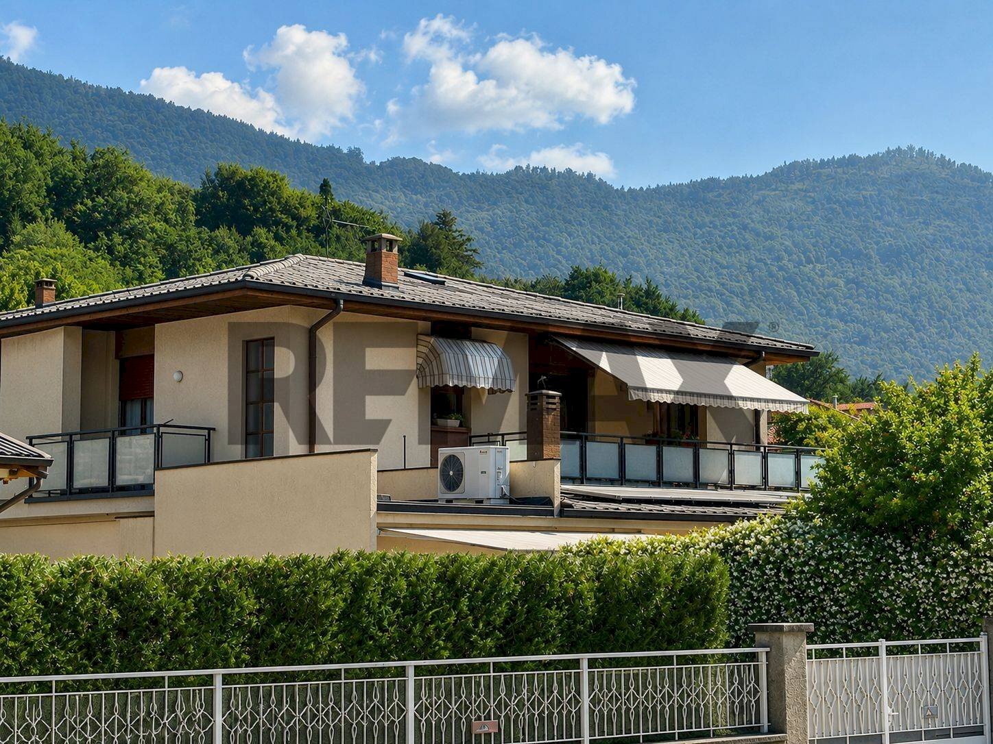 Trilocale Mergozzo, VB, Mergozzo - foto 1