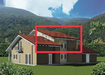 Monolocale Cannobio, VB, Cannobio - foto 1
