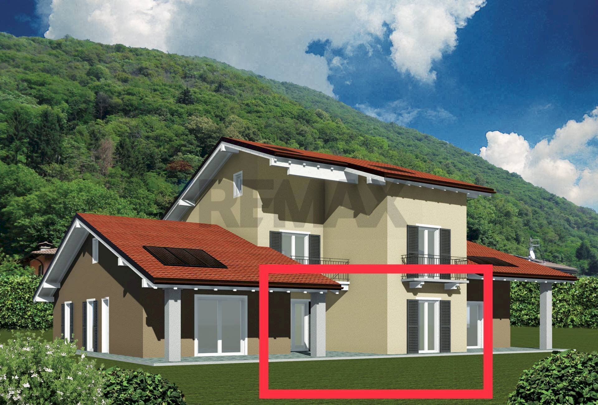 Appartamento Cannobio, VB, Cannobio - foto 1