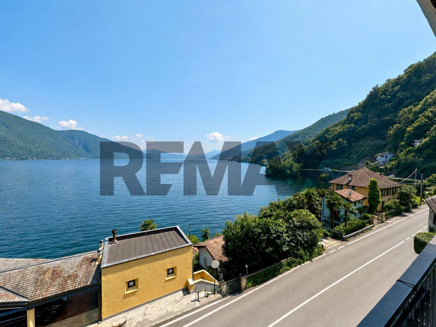 One-room apartment Cannobio, VB, Cannobio - photo 1