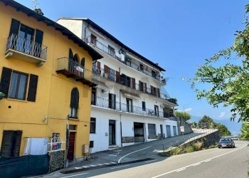 Monolocale Cannobio, VB, Cannobio - foto 29