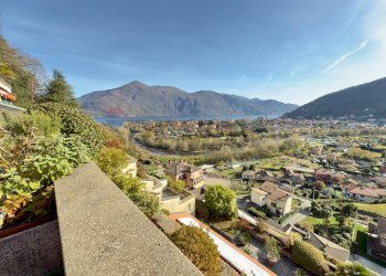 Monolocale Cannobio, VB, Cannobio - foto 12